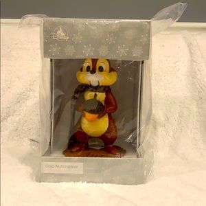 Disney’s Chip (of Chip and Dale) Nutcracker